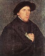 HOLBEIN, Hans the Younger Portrait of Henry Howard, the Earl of Surrey s oil painting picture wholesale